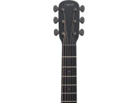LAVA MUSIC ME Air Carbon Black LAVA MUSIC ME Air Carbon Black